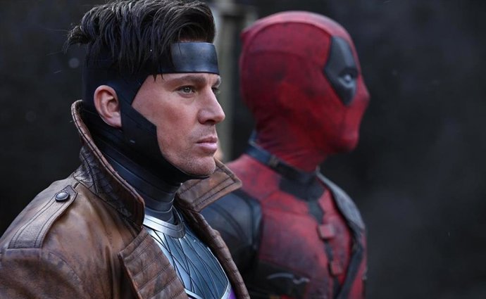 "Mutantes Teniendo Sexo": Channing Tatum Detalla Su Película De Gambito En Solitario