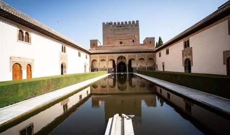 Es Andalucía - Granada