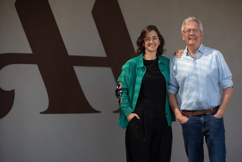 La bodega Alella inicia una nueva etapa bajo el nombre Art Laiet.