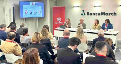 Cooperación y Desarrollo