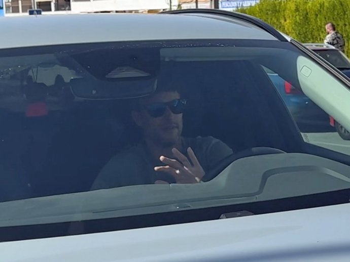 Guillermo, el empresario sevillano que ha conquistado a Irene Rosales