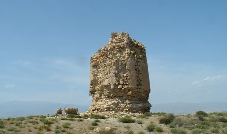 Es  Andalucía - Almería