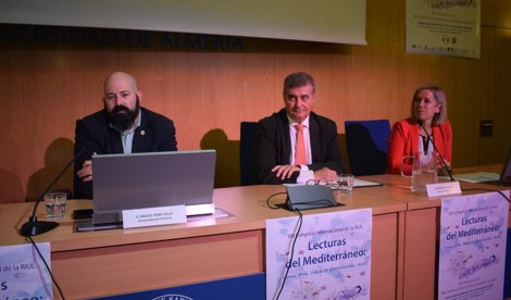 Es  Andalucía - Almería