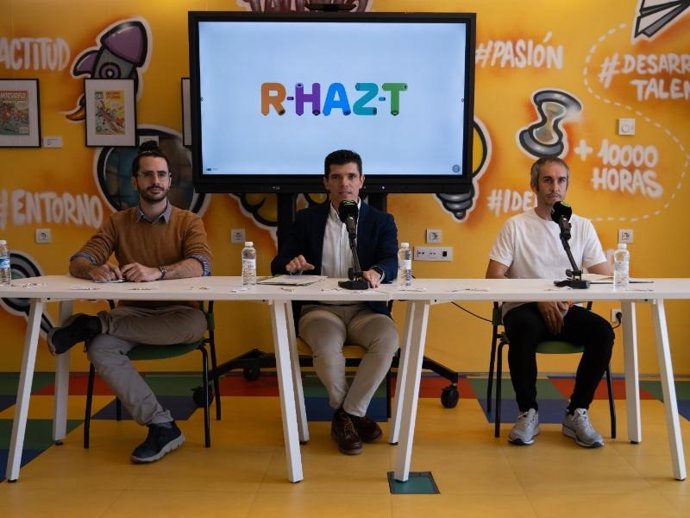 El Gobierno de La Rioja refuerza la atención a la salud mental juvenil con una nueva edición del programa 'R-HAZ-T'