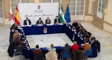 Diputación de Almería