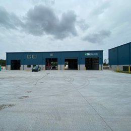 The new state-of-the-art facility, strategically positioned near the Port of Charleston, expands DCI’s ability to serve regional and national customers while creating new opportunities for collaboration, growth, and community engagement across the greater
