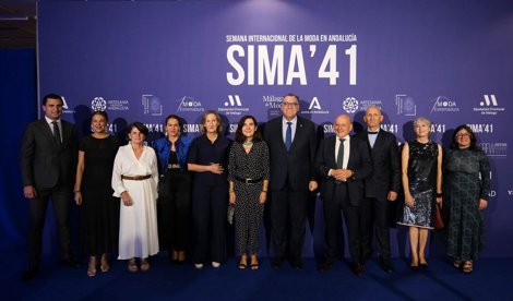 Es Andalucía - Sevilla