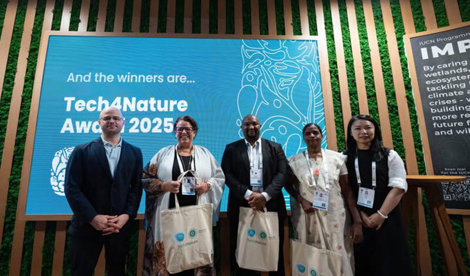 Comunicados Internacional