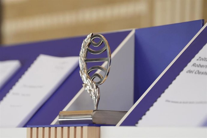 Premio Planeta de Novela