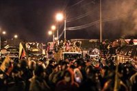 Ecuador despliega 5.000 militares adicionales en el epicentro de las protestas