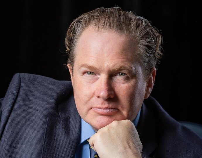 Ignacio Purcell guía la transición de Black Star Petroleum