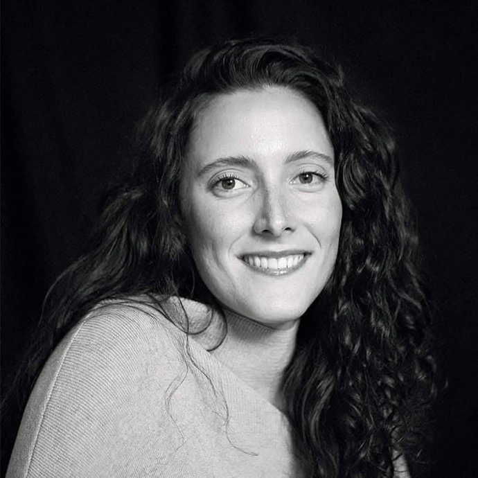 Laura Martínez, ganadera y veterinaria en La Caperuza, protagonista del nuevo episodio de microEmPrendedores.