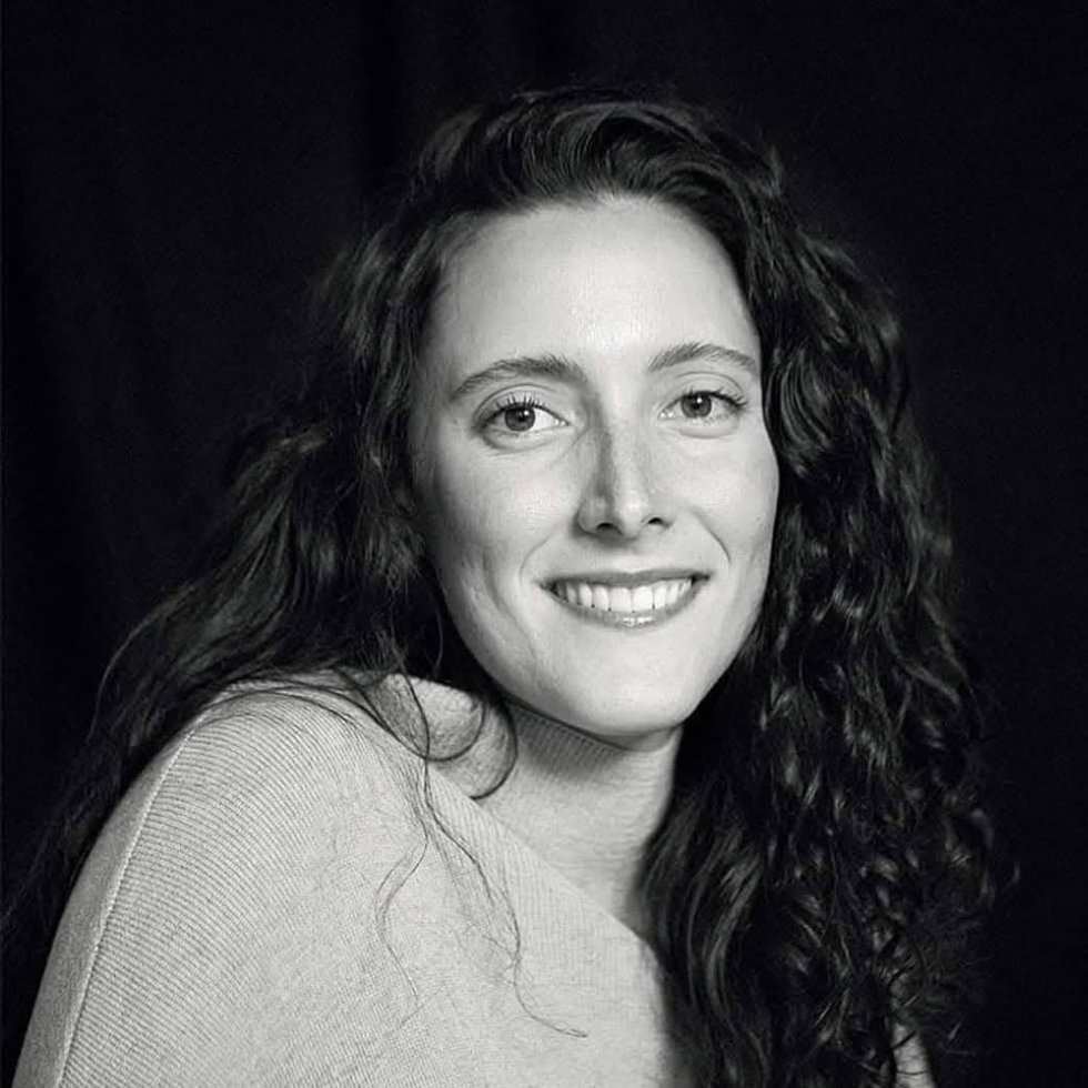 Laura Martínez, ganadera y veterinaria en La Caperuza, protagonista del nuevo episodio de microEmPrendedores.