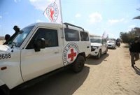 Israel identifica los cuerpos de tres de los cuatro rehenes entregados el martes por Hamás en Gaza