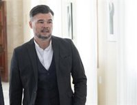 ERC considera "una burrada" la subida de la cuota de autónomos y reclama "una fiscalidad para ricos"