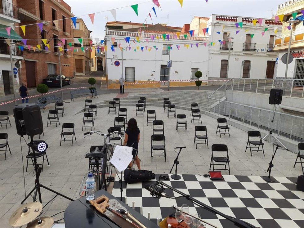 Fiestas populares