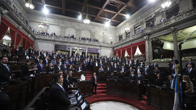Política