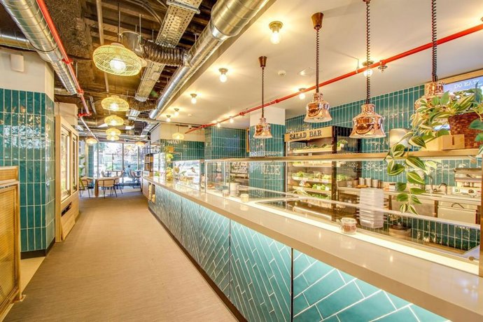 DO EAT! Aperturas Madrid y Sevilla 2025