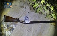 La Policía Nacional detiene a 8 personas implicadas en dos 'vuelcos' de droga en Molina de Segura (Murcia)