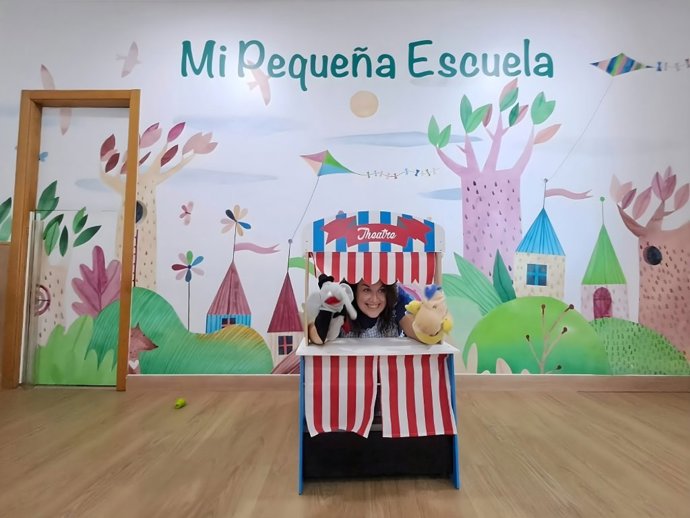 Uno de los proyectos financiados por MicroBank.