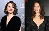 Foto: Keira Knightley confirma lo que todo el mundo pensaba de ella y Natalie Portman