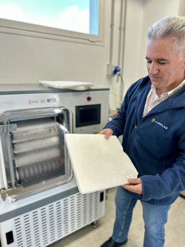 Proyecto detergentes sostenibles