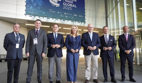 Es Andalucía - Sevilla