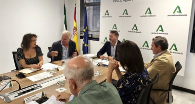 Es Andalucía - Sevilla