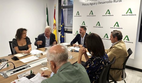 Es Andalucía - Sevilla