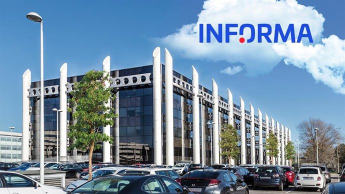 Archivo - INFORMA D&B.