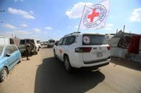 Israel confirma que uno de los cadáveres entregados por Hamás no corresponde a ninguno de los rehenes