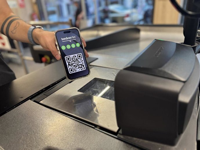 La nueva app de bonÀrea