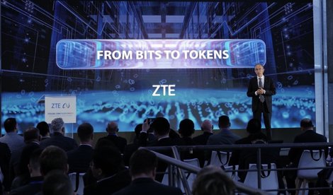 Comunicados Internacional