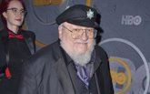 Foto: George R.R. Martin explica el motivo real del retraso de Vientos de invierno