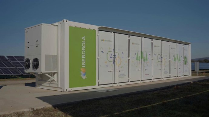 Iberdrola compra un proyecto de almacenamiento por baterías en Australia, en el que invertirá 275 millones