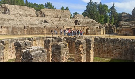 Es Andalucía - Sevilla
