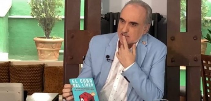 ReactID ficha a Salvador Molina como Consejero Delegado