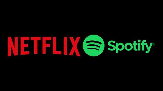 Netflix y Spotify firman un acuerdo para impulsar los pódcast de vídeo en la plataforma de 'streaming'.