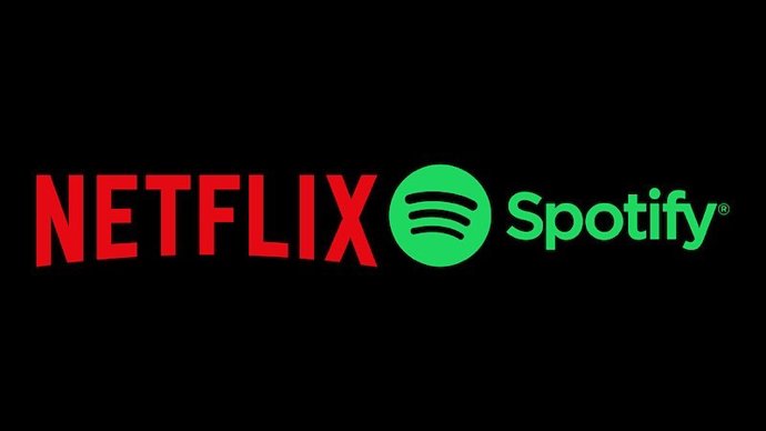 Netflix e Spotify assinam um acordo para impulsionar podcasts de vídeo na plataforma de streaming.