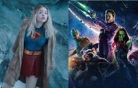 James Gunn promete que Supergirl será "una aventura espacial" como Guardianes de la galaxia