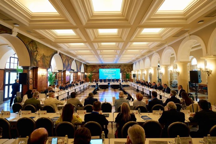 Valladolid reunirá en octubre de 2026 a representantes de las principales cámaras de comercio de Iberoamérica