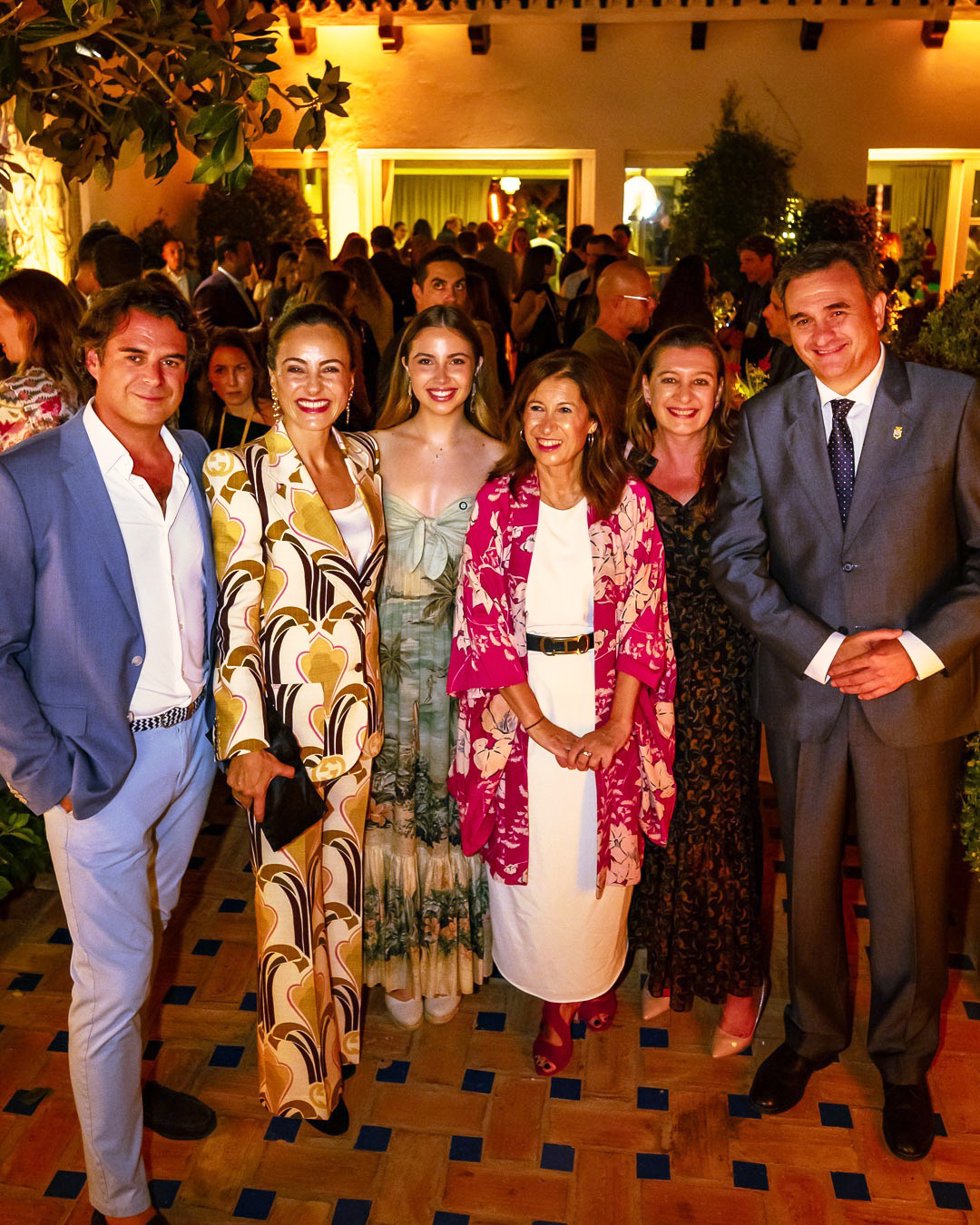 Marbella se convierte en sede internacional del turismo premium con la celebración de DUCO Spain &amp; Portugal, un exclusivo encuentro para impulsar la excelencia y la colaboración entre destinos