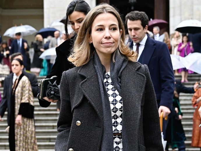 Archivo - Celia Vega Penichet