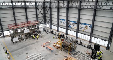 Es Andalucía - Granada