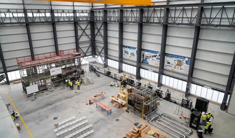 Es Andalucía - Granada