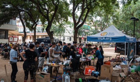 Cooperación y Desarrollo