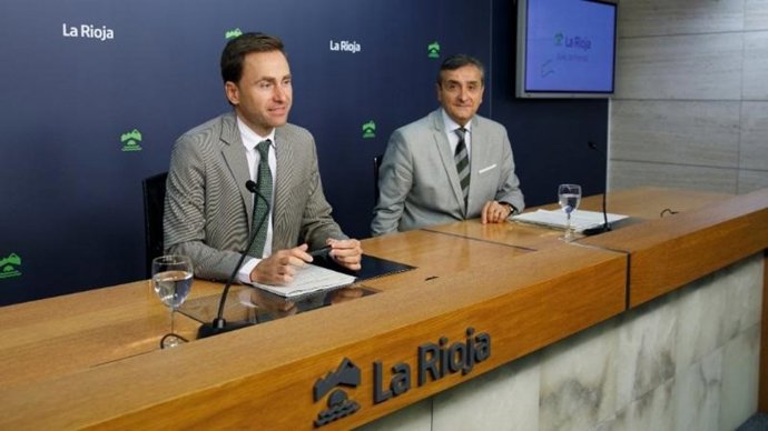 La Rioja da 10,7 millones para mejorar eficiencia energética de 1.477 viviendas y 67 edificios residenciales