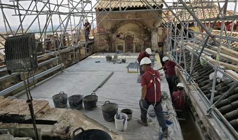 Es Andalucía - Córdoba