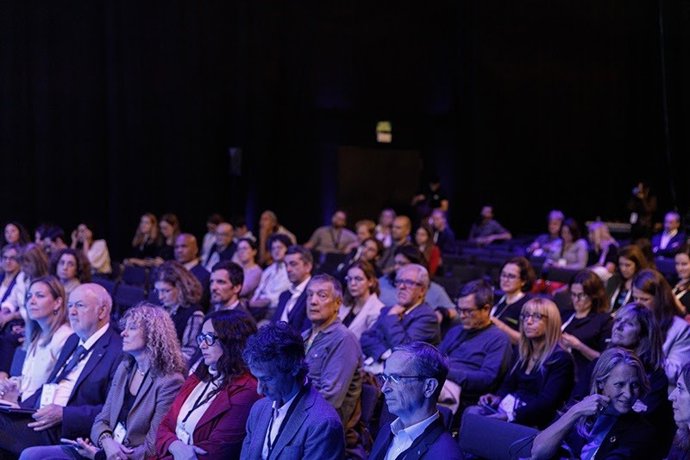 La Fira y el CEEC organizan una jornada sobre la transición energética industrial.