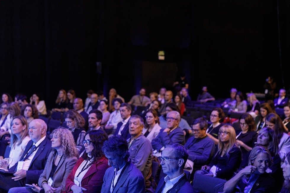 La Fira y el CEEC organizan una jornada sobre la transición energética industrial.